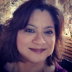 Meet your Posher, Veronica